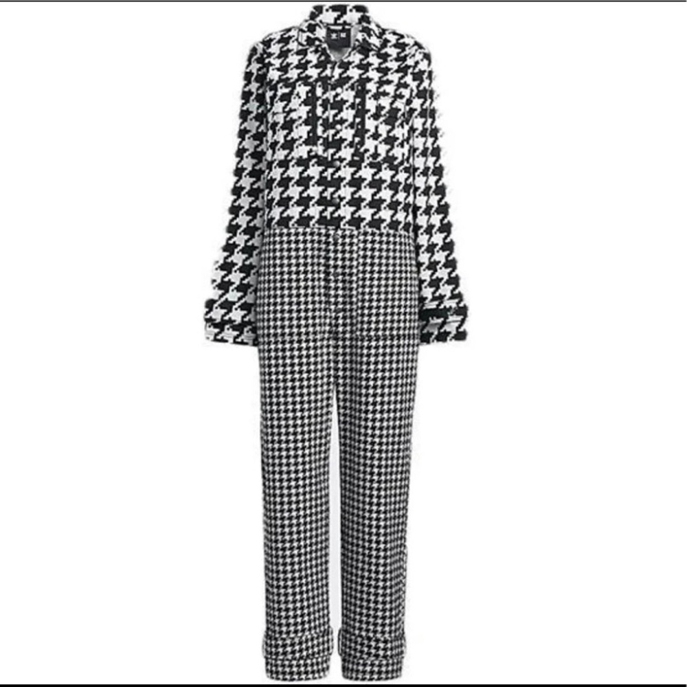 Adidas Ivy Park Halls of Ivy 3-Stripes Jumpsuit 2.0 (All Gender)